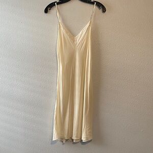 JOHNNY WAS  night gown